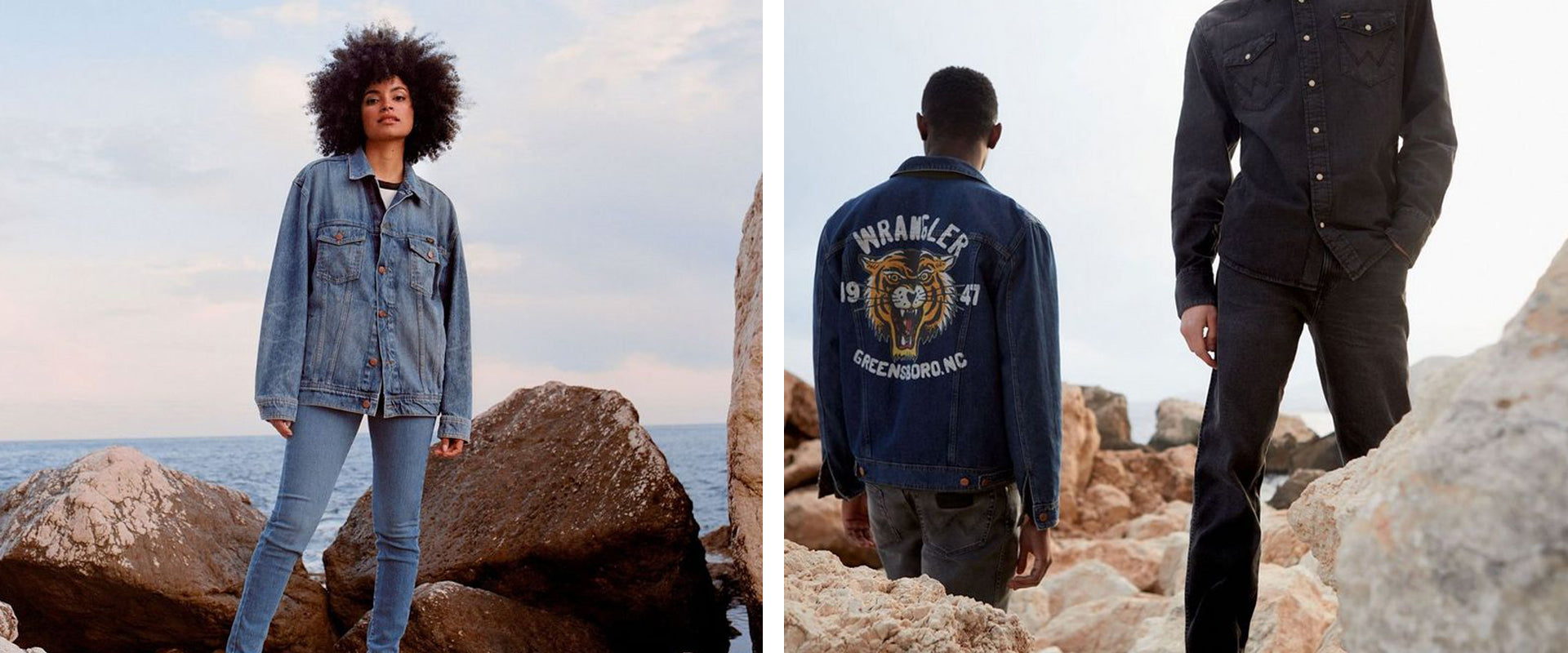 House of Jeans