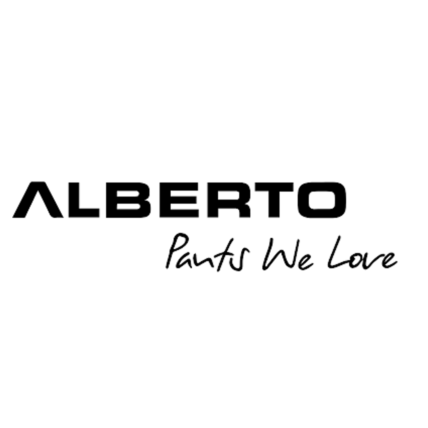Alberto Pants