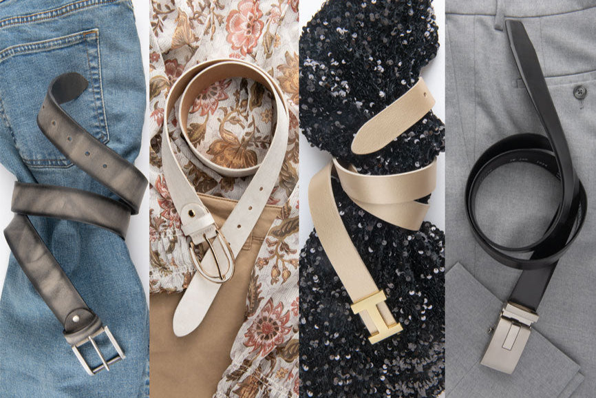 Hochwertige Gürtel von Bernd Götz – stilvolle Accessoires aus Leder für Damen und Herren